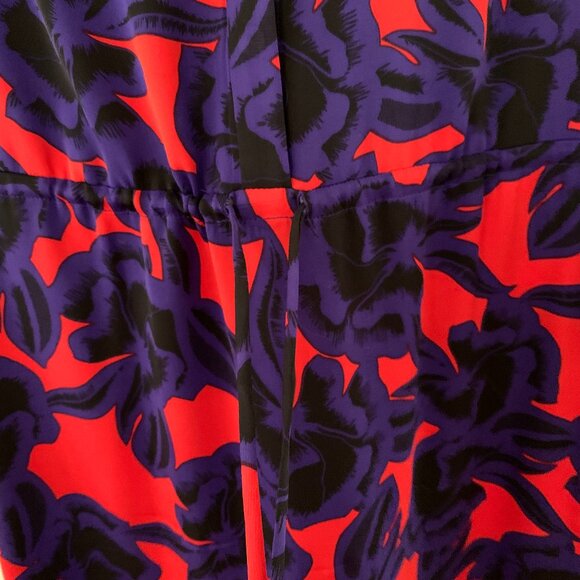 Diane von Furstenberg Knee-Length Dress - Picture 5 of 5